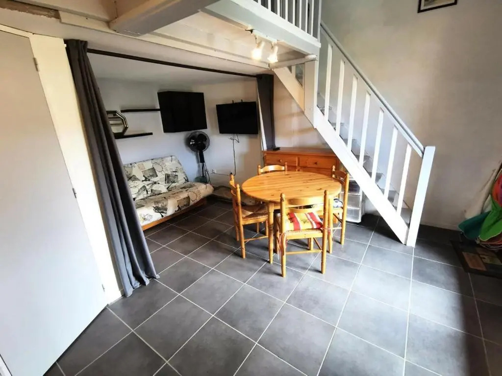 Résidence GRANDE BLEUE - Maisons & Villas pour 6 Personnes 264