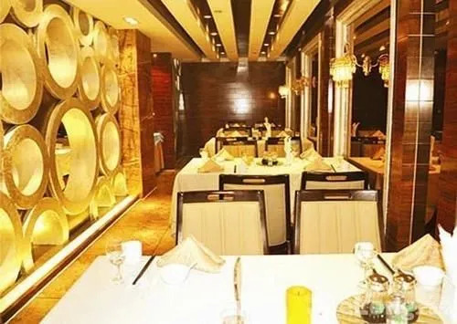 Huangtai Hotel