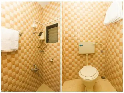 Sukhakarta Weekends by OYO Rooms