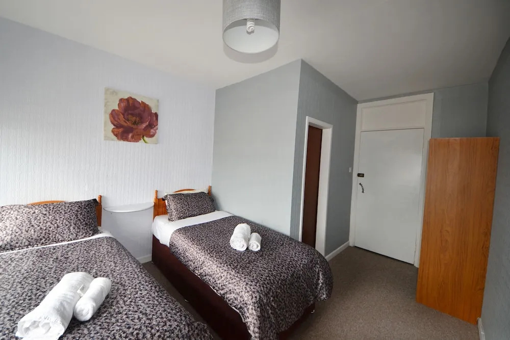 Welbeck Guest House