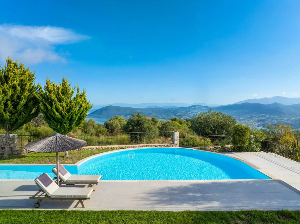 Anemones Villas by Omikron Selections