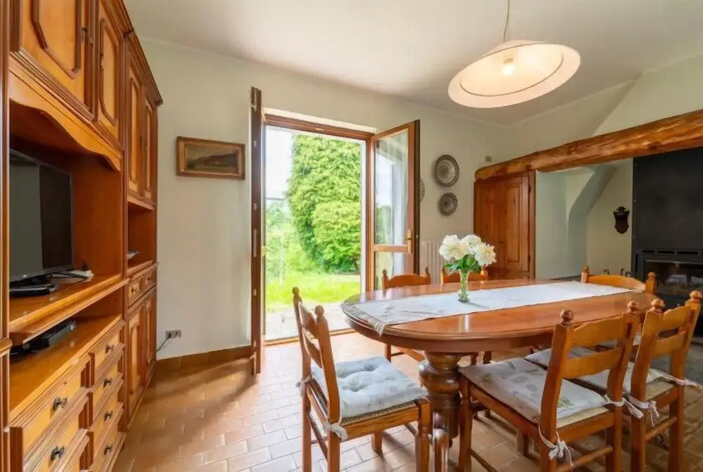 Bellagio Country Apartment