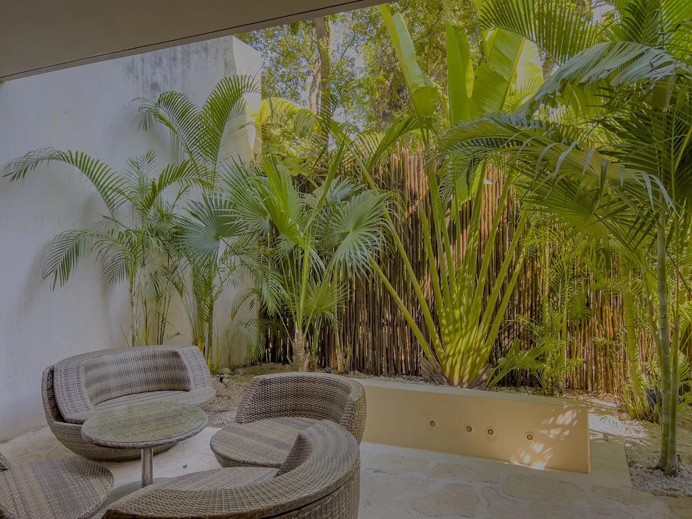 Kabah Luxury Apartment