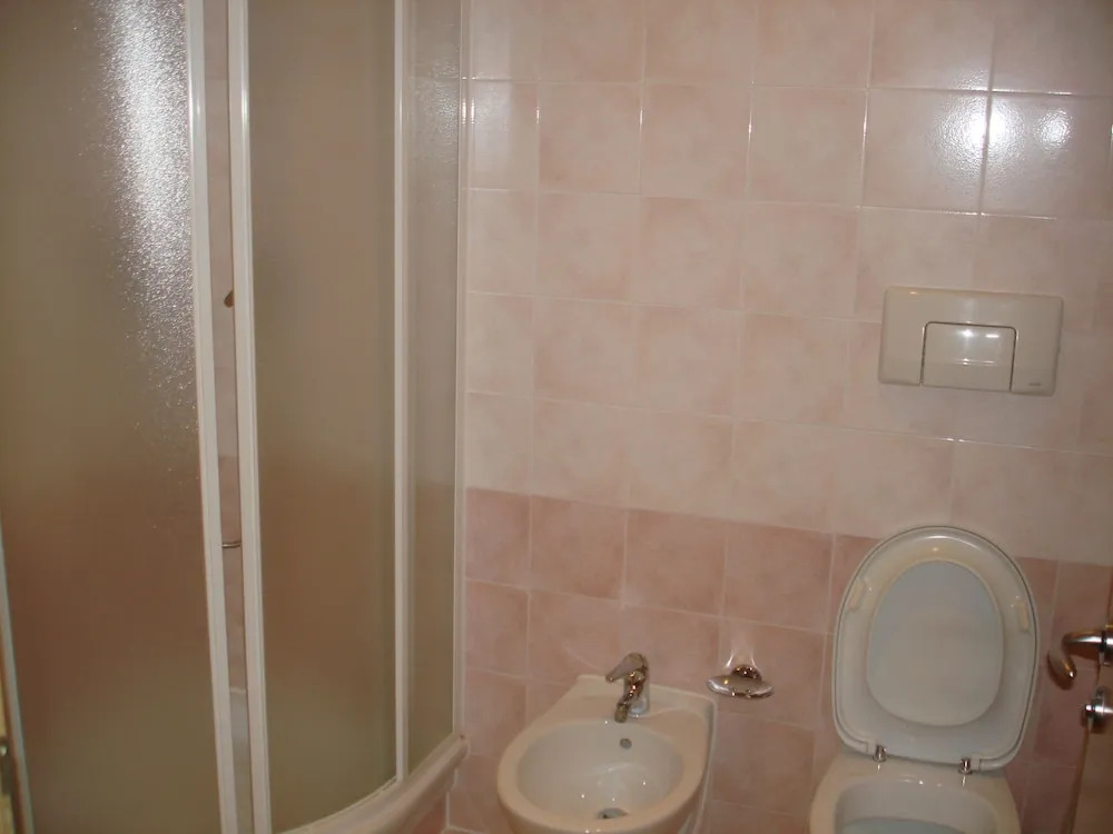 Hotel Garni Relax