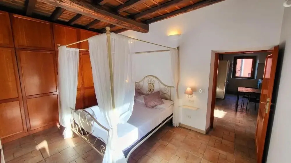 Grottini Charme Penthouse