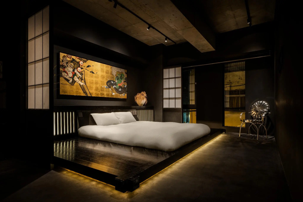 star house akihabara ueno tokyo