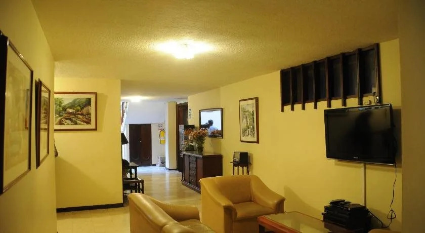HOTEL ACHALAY
