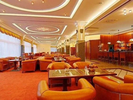 Kúpele Brusno - Kúpeľný hotel Poľana