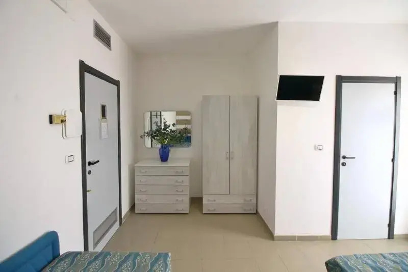 Alba Living Boutique Hotel