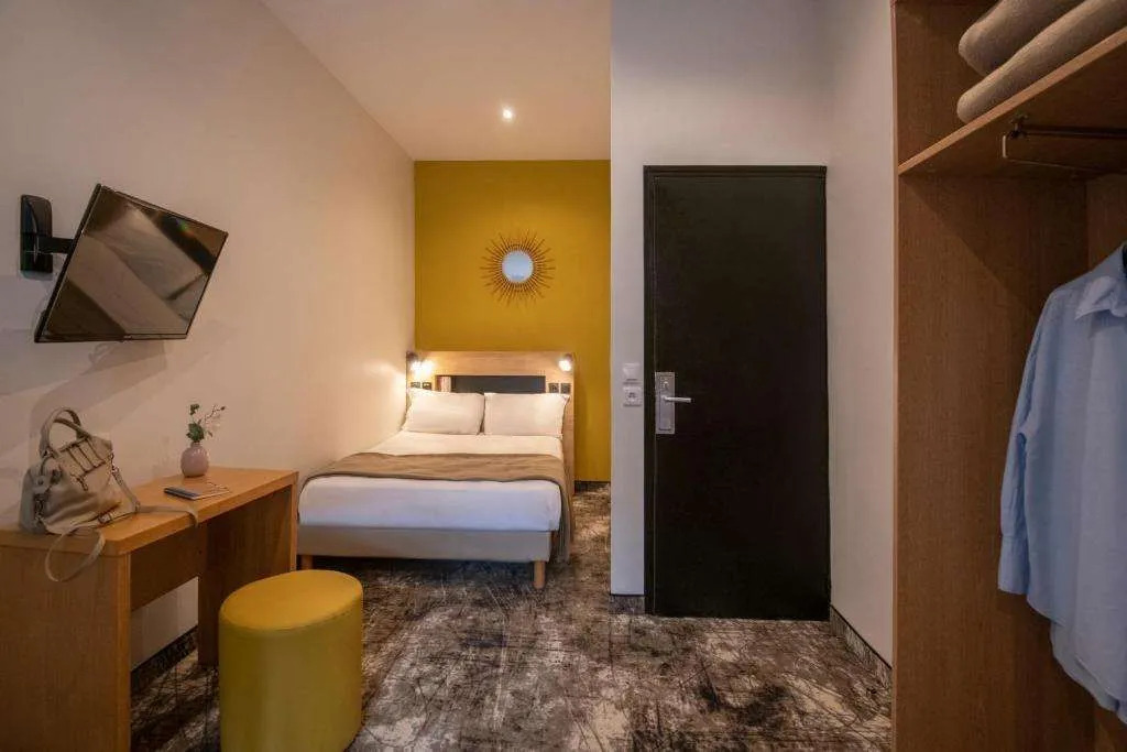 Hotel dOstende