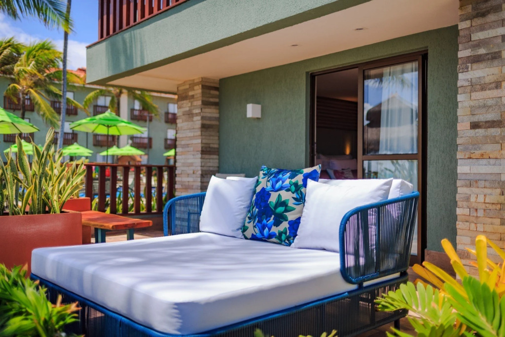 Hotel Solar Porto de Galinhas