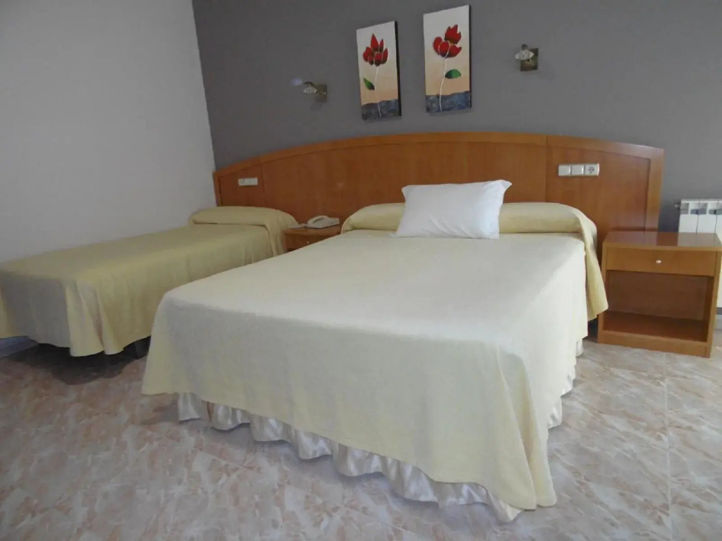 Hotel Miramar* Superior