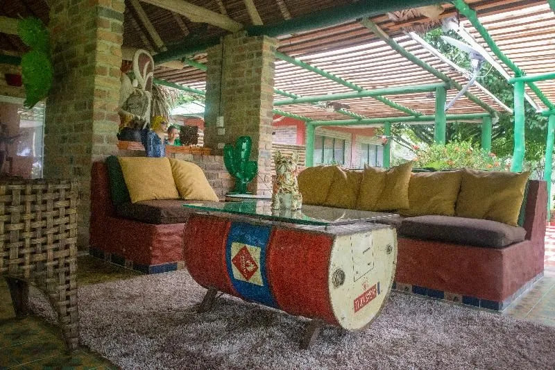 Hato San Pablo