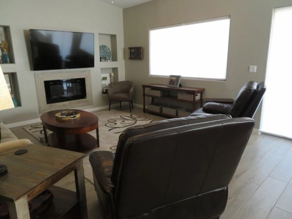 Julie And Paul Mather 3 Bedroom Home