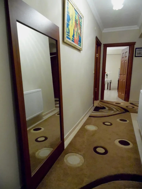 Trabzon Holiday Suites