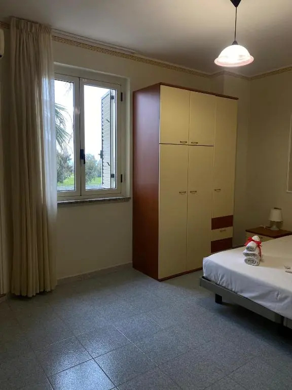 Hotel San Filippo