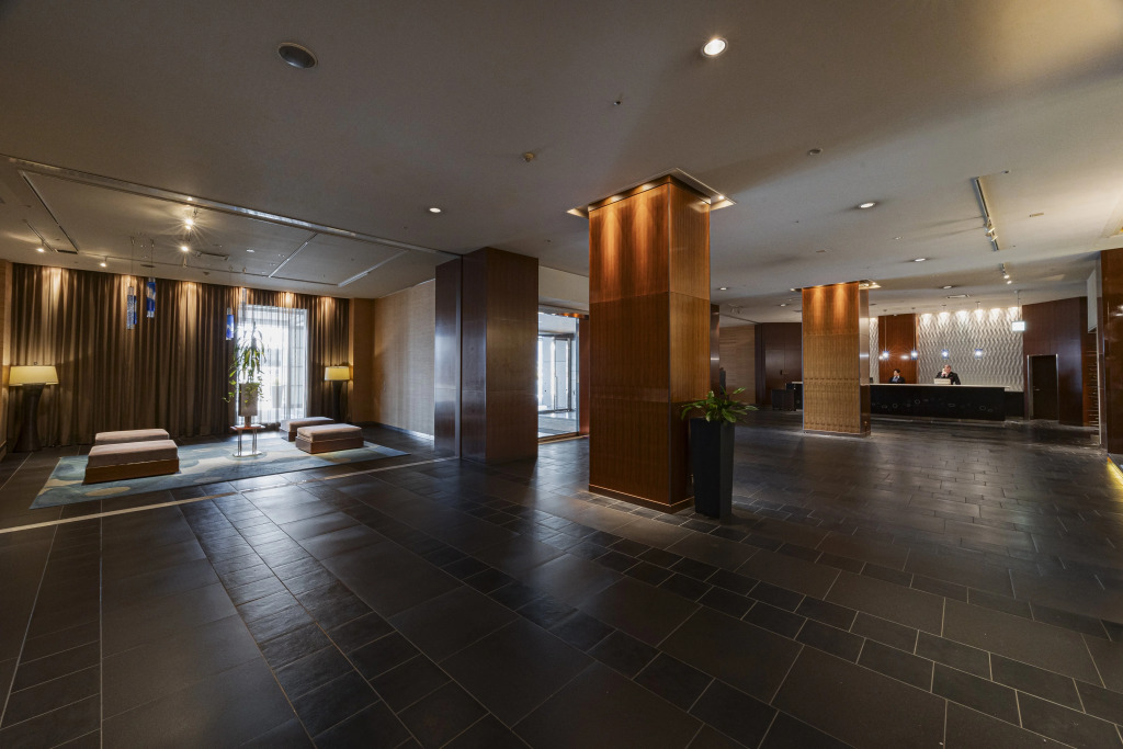 ANA Crowne Plaza Kumamoto New Sky by IHG