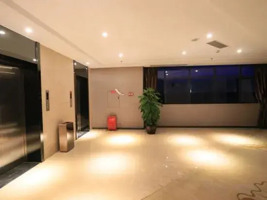 Mige Boutique Hotel(FoShan YanBu YingHai GuoJi Cha Du)