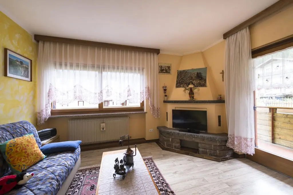 Villa LAida