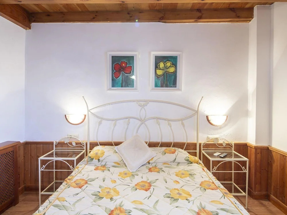 Lovely Apartment in Colunga near Sea Beach
