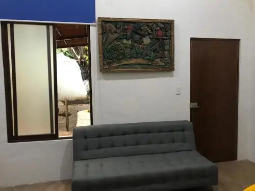 Hostal del Pirata