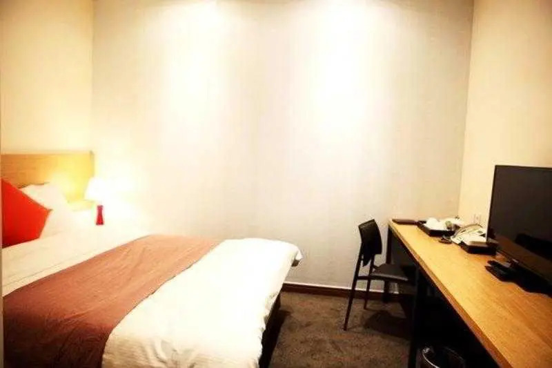 Stay 7 Centum Business