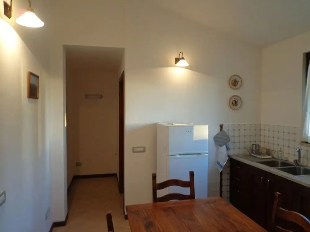 Agriturismo Fontelupo