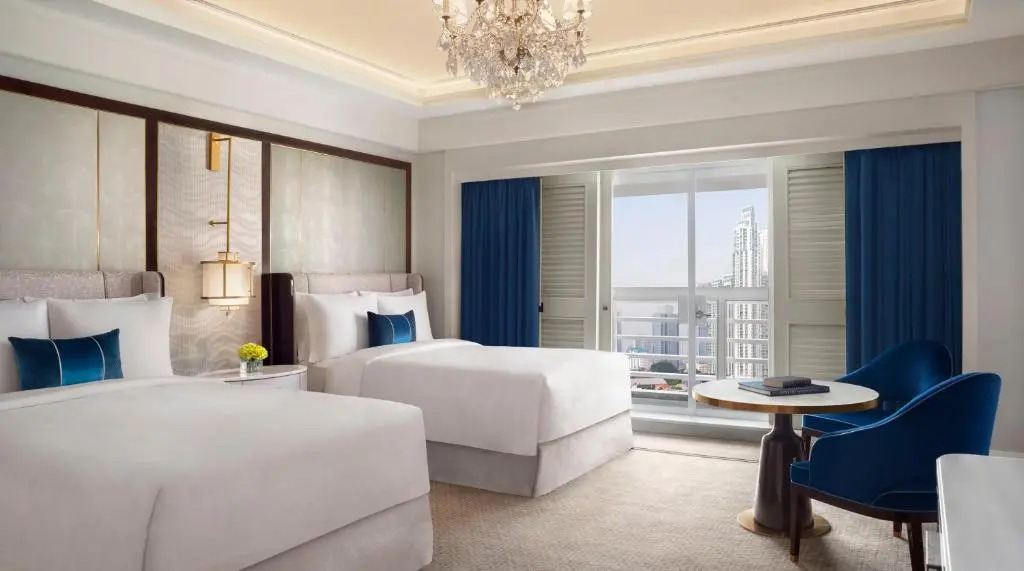 The St. Regis Jakarta