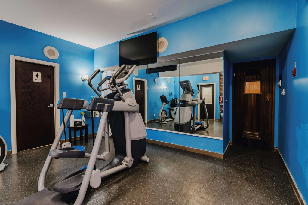 SureStay Plus by Best Western Coquitlam