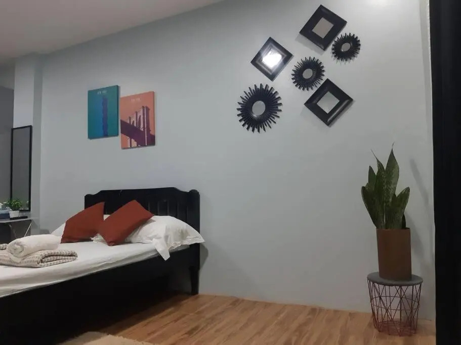 Unit 12 at Zone 19 Apartment -StudioUnit