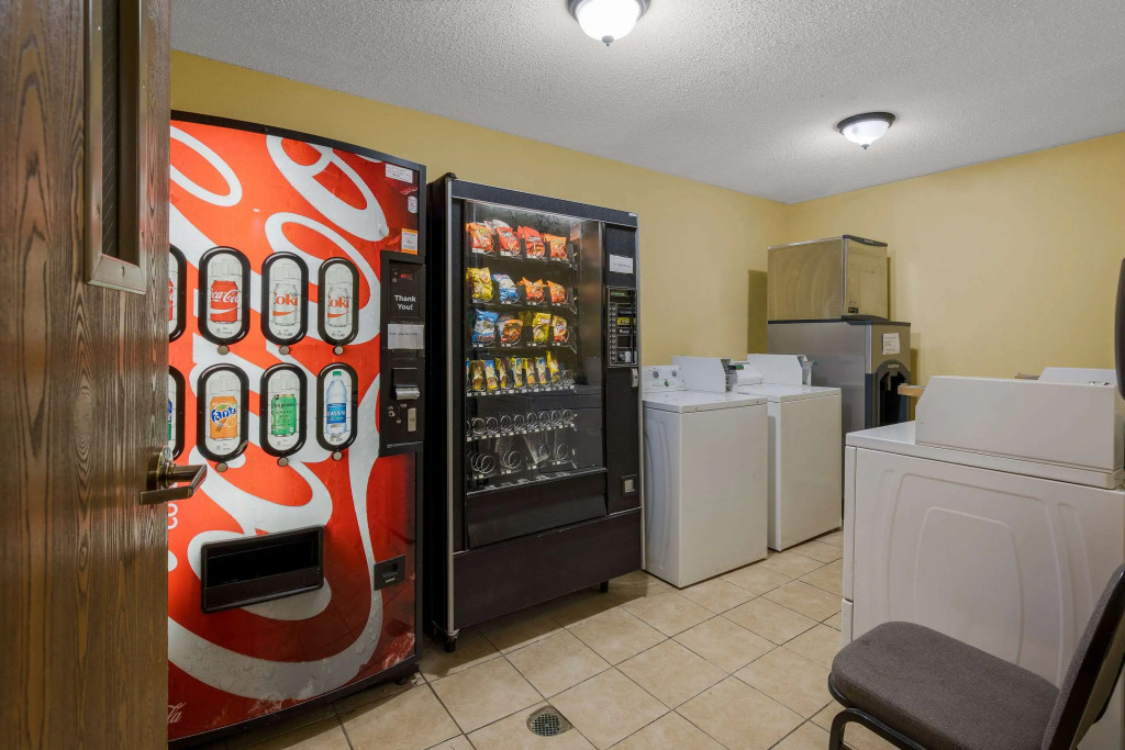 Quality Inn Ashland I 71 & US 250