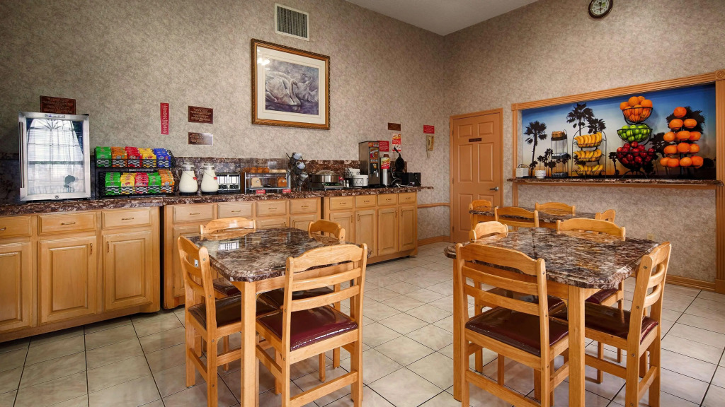 SureStay Hotel By Best Western Mission