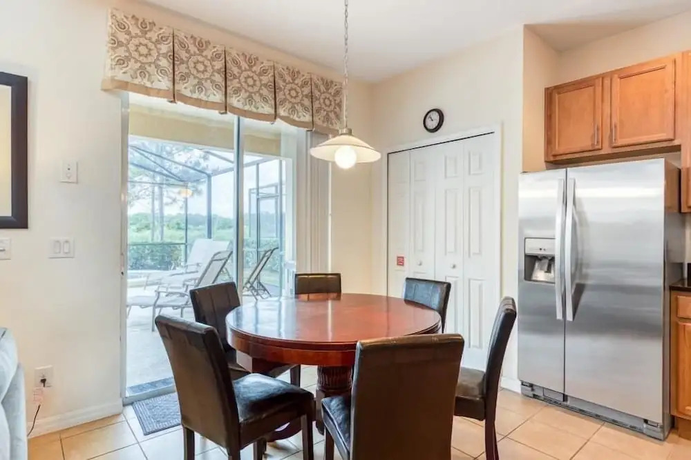 NEW Splash of Magic at Solterra Resort home