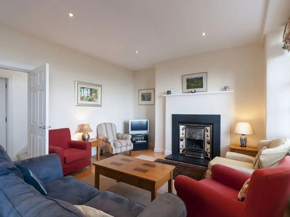 Tern Cottage