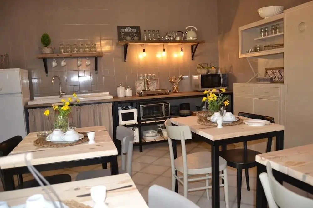 B&B Le Ginestre