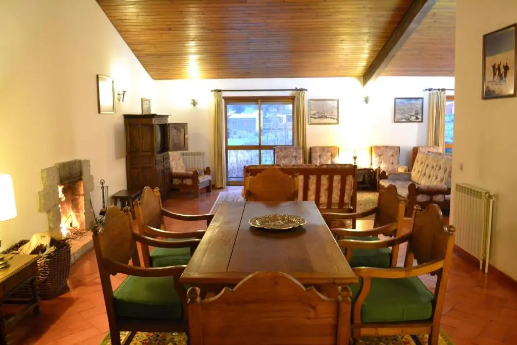Casa da Ponte