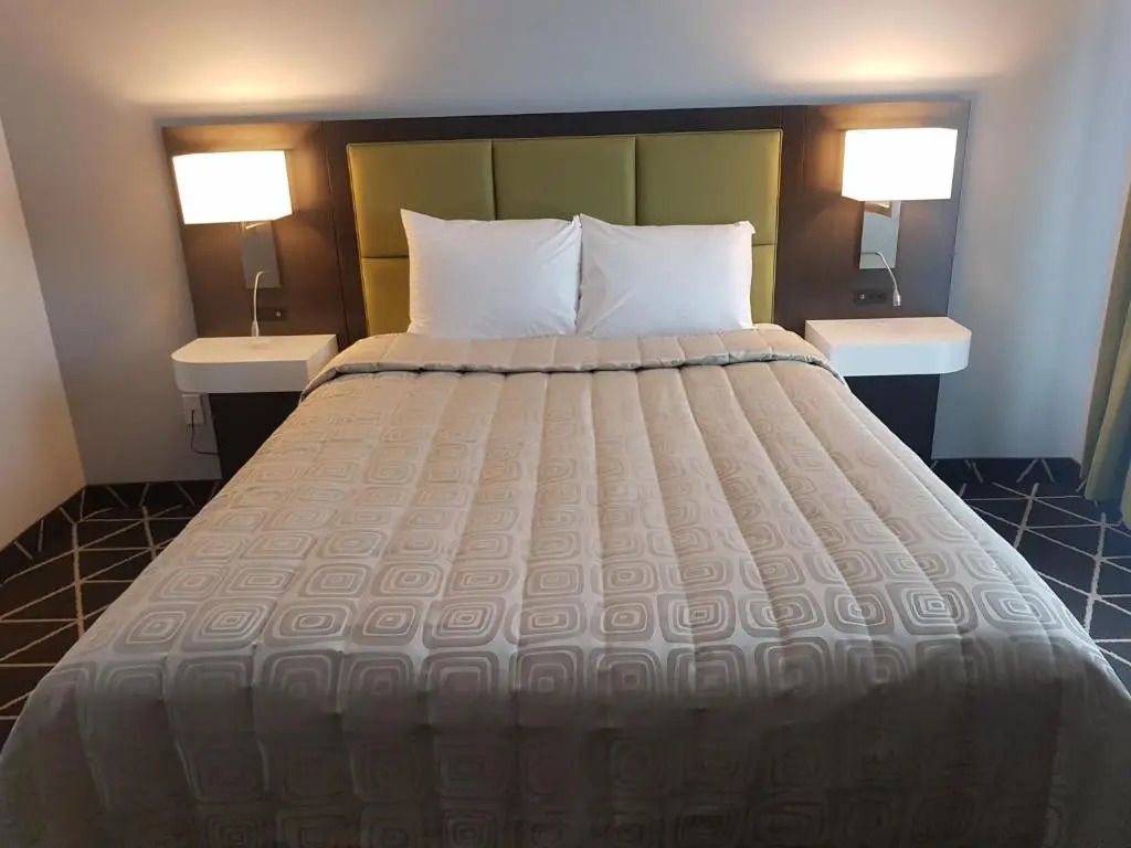 King Hotel
