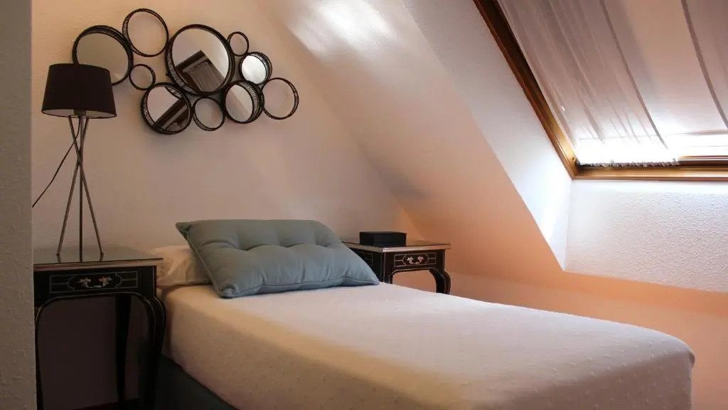 Apartamento Malpica Area Grande