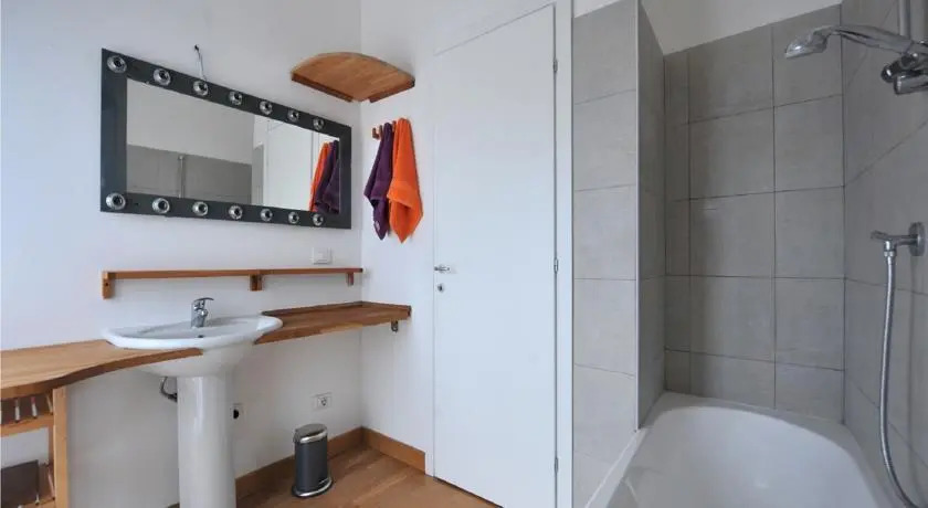 Lambrate District Apartment