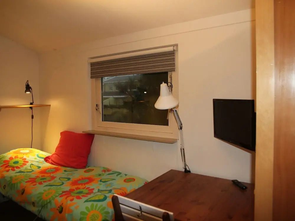 Boutique Holiday Home in Egmond aan Zee With Sauna