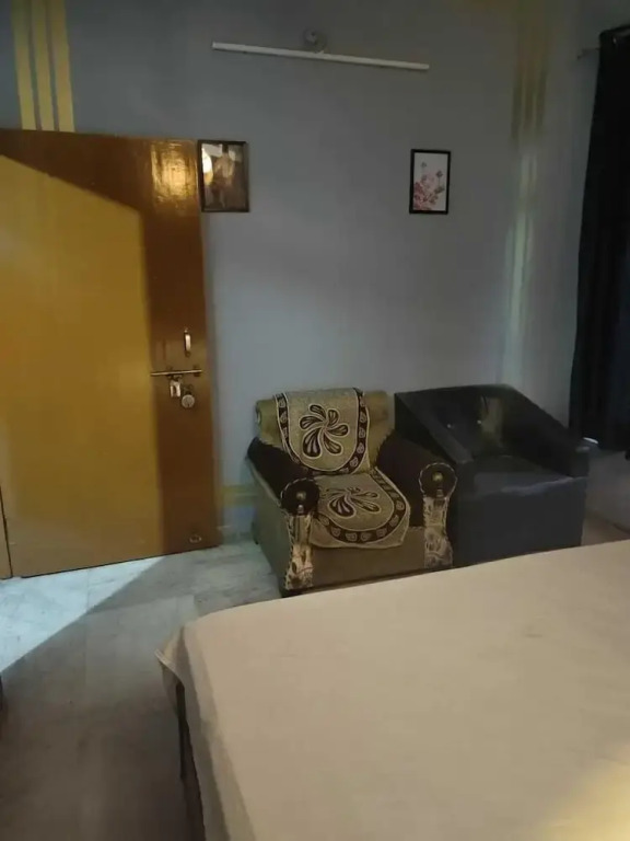 Hotel Stay Inn Lucknow Airport VIP Terminal
