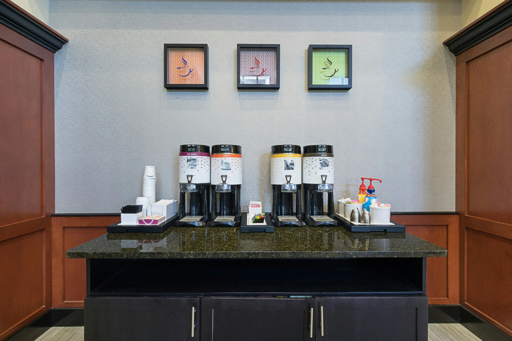 Hampton Inn and Suites Indianapolis/Brownsburg