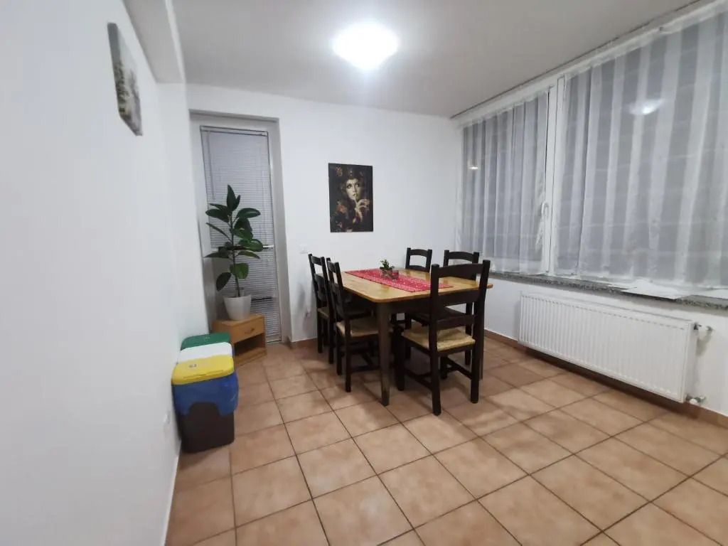 Apartments Violeta
