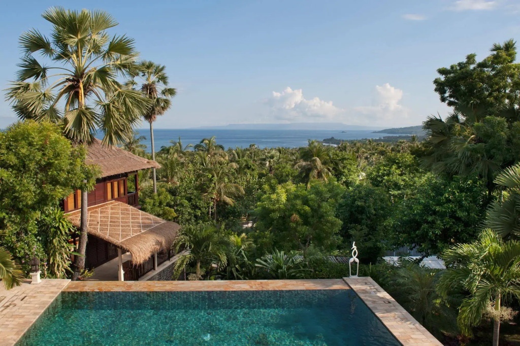 Villa Flow