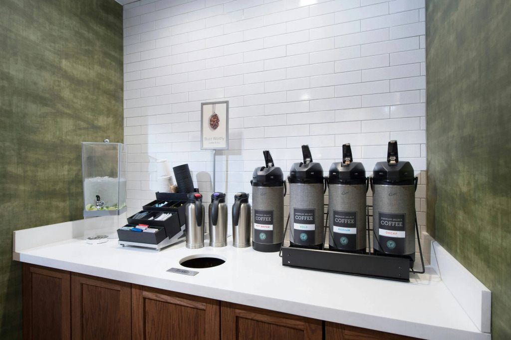 Fairfield Inn & Suites by Marriott Oklahoma City El Reno