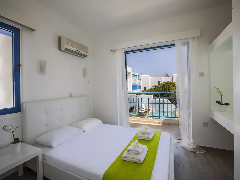 Villa Stef in Protaras