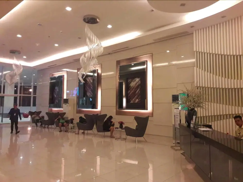 PH Condos at Jazz Residences