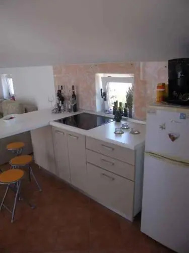 Studio in Rovinj/Istrien 11795