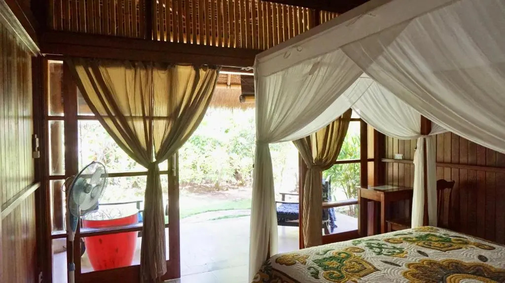 Rhipidura Bungalows by Phocéa