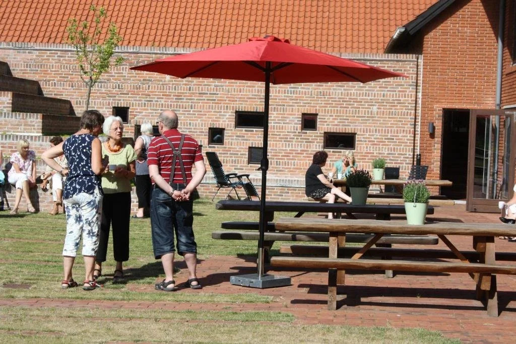 Løgumkloster Refugium
